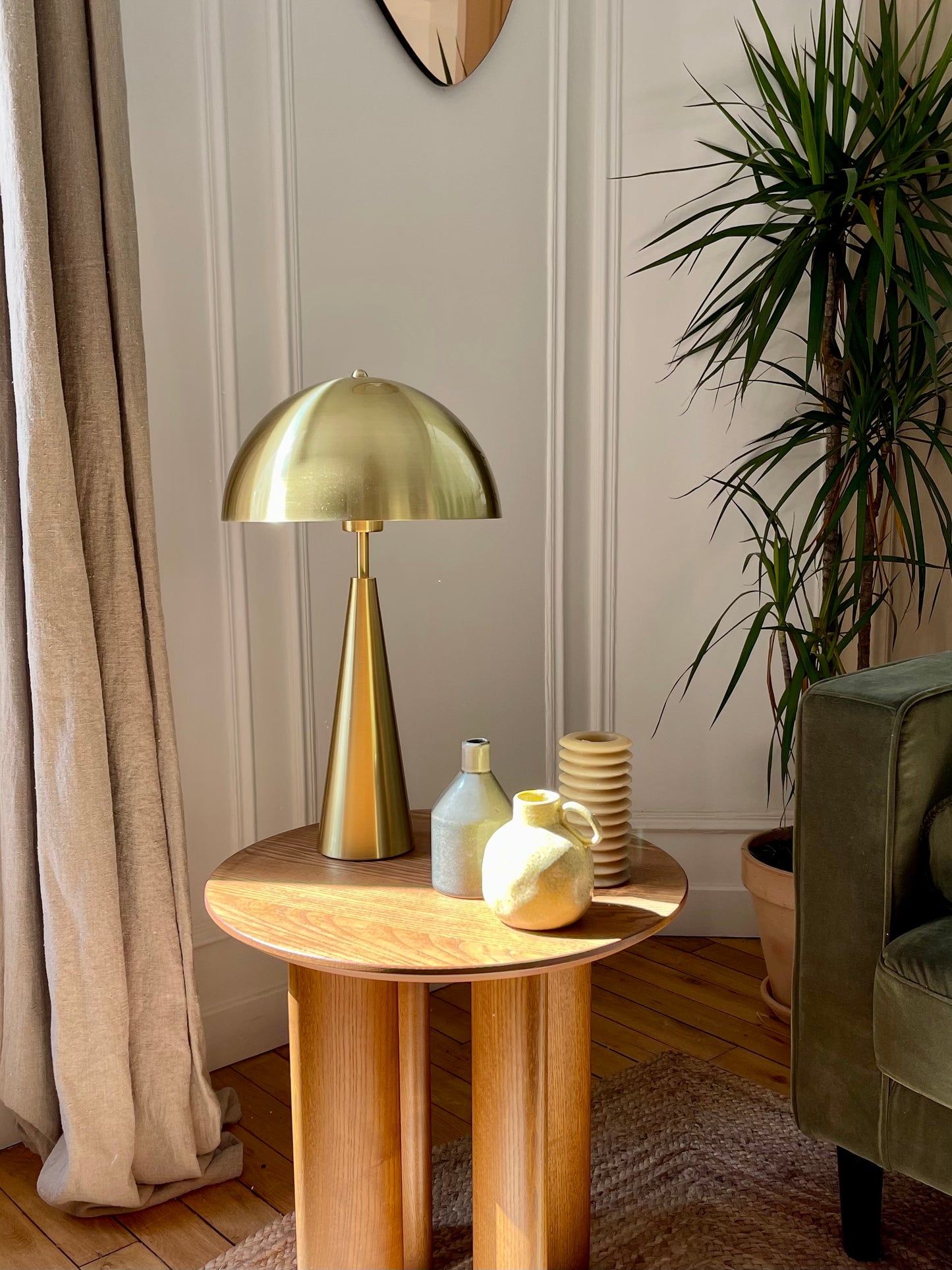 Table Lamp Sublime